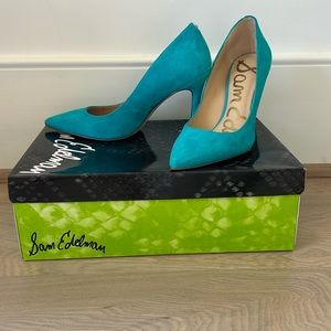 Sam Edelman Heels